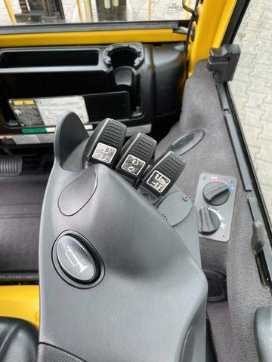 Gabelstapler gebraucht HYSTER H2.5FT / Duplex 3,3m / nur 1.218h DIESEL VIERRADFRONTSTAPLER (13057833)