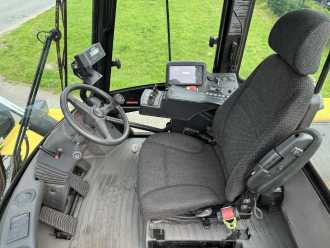 Gabelstapler gebraucht HYSTER H20XM-9 DIESEL VIERRADFRONTSTAPLER (13056697)