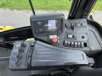 Gabelstapler gebraucht HYSTER H20XM-9 DIESEL VIERRADFRONTSTAPLER (13056697)