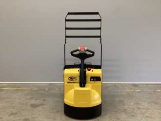 Gabelstapler gebraucht HYSTER P2.0 WEITERE HOCHHUBWAGENDEICHSEL (13045814)