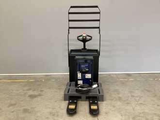Gabelstapler gebraucht HYSTER P2.0 WEITERE HOCHHUBWAGENDEICHSEL (13045814)