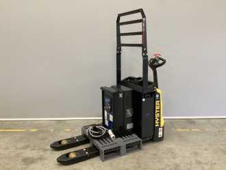 Gabelstapler gebraucht HYSTER P2.0 WEITERE HOCHHUBWAGENDEICHSEL (13045820) backdrop
