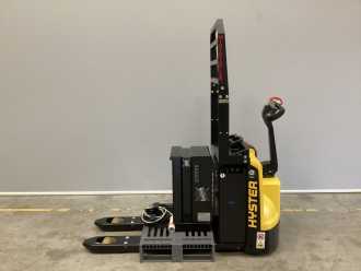 Gabelstapler gebraucht HYSTER P2.0 WEITERE HOCHHUBWAGENDEICHSEL (13045820)