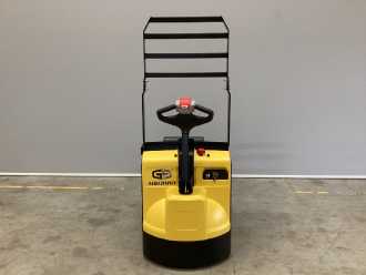 Gabelstapler gebraucht HYSTER P2.0 WEITERE HOCHHUBWAGENDEICHSEL (13045820)