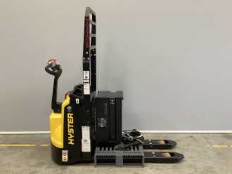 Gabelstapler gebraucht HYSTER P2.0 WEITERE HOCHHUBWAGENDEICHSEL (13045820)