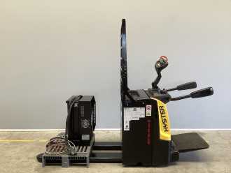 Gabelstapler gebraucht HYSTER P2.0S WEITERE HOCHHUBWAGENDEICHSEL (13045825)