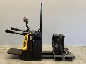 Gabelstapler gebraucht HYSTER P2.0S WEITERE HOCHHUBWAGENDEICHSEL (13045825)