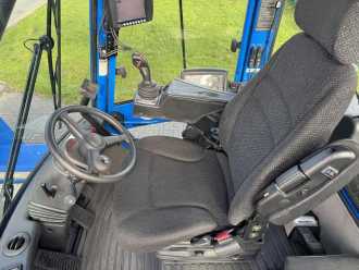Gabelstapler gebraucht HYSTER RS4633IH DIESEL REACHSTACKER (13053672)