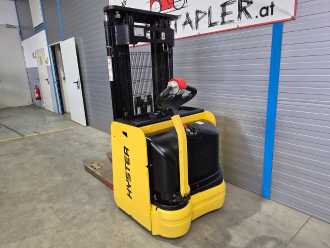 Gabelstapler gebraucht HYSTER S 1.4 IL ELEKTRO HOCHHUBWAGENDEICHSEL (13058058)