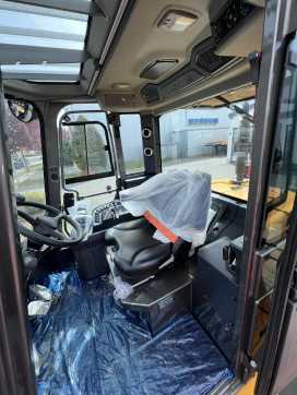 Gabelstapler gebraucht HYUNDAI 80 D - 9 V TS 500 DIESEL VIERRADFRONTSTAPLER (13039084)