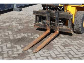 Gabelstapler gebraucht JCB 30D 4x4 DIESEL TELESKOPARMSTAPLER (13043936)