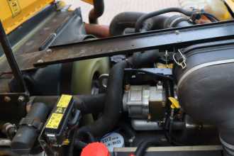 Gabelstapler gebraucht JCB 926 DIESEL GELAENDESTAPLER (12925239)