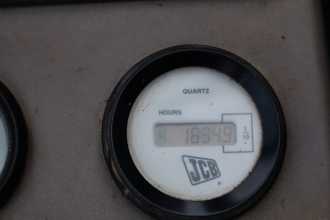 Gabelstapler gebraucht JCB 926 DIESEL GELAENDESTAPLER (12925257)