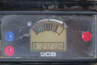Gabelstapler gebraucht JCB 930-4 T4 DIESEL GELAENDESTAPLER (12925236)
