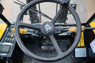 Gabelstapler gebraucht JCB 930-4 T4 DIESEL GELAENDESTAPLER (12925237)