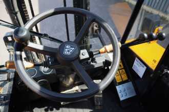 Gabelstapler gebraucht JCB 930-4 T4 DIESEL GELAENDESTAPLER (12925238)