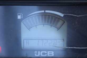 Gabelstapler gebraucht JCB 930-4 T4 DIESEL GELAENDESTAPLER (12925238)
