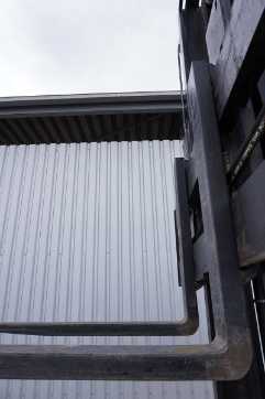 Gabelstapler gebraucht JCB 940-4 DIESEL GELAENDESTAPLER (12786460)