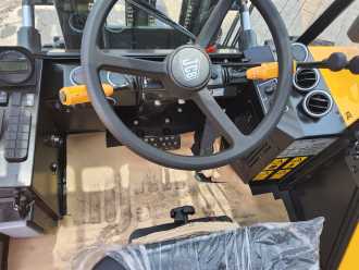 Gabelstapler gebraucht JCB 940-4 SV DIESEL GELAENDESTAPLER (13063402)