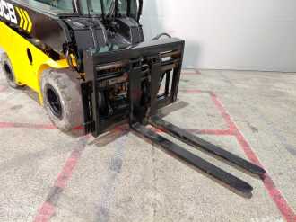 Gabelstapler gebraucht JCB TLT30G-TCR GAS TELESKOPARMSTAPLER (13026681)