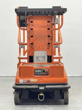 Gabelstapler gebraucht JLG 10 MSP WEITERE WEITERE (13072989)