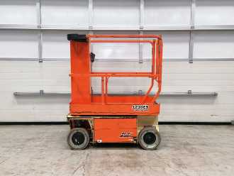 Gabelstapler gebraucht JLG 1230ES ELEKTRO WEITERE (12858386)