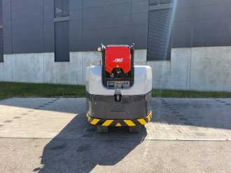 Gabelstapler gebraucht JMG MC 130S ELEKTRO WEITERE (13061807)