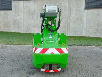 Gabelstapler gebraucht JMG MC 25S ELEKTRO WEITERE (12947536)