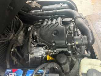 Gabelstapler gebraucht JUNGHEINRICH DFG 320s Baujahr 2019/ HH4500 / Vollkabine /Triplex DIESEL VIERRADFRONTSTAPLER (13013379)