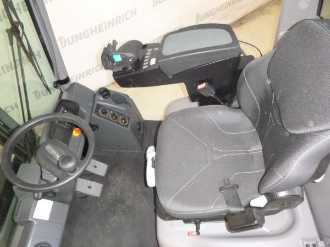 Gabelstapler gebraucht JUNGHEINRICH DFG 425s SP G+ZVG 160-430 DZ DIESEL VIERRADFRONTSTAPLER (13046651)