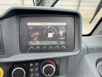 Gabelstapler gebraucht JUNGHEINRICH DFG 430s DIESEL VIERRADFRONTSTAPLER (13013286)