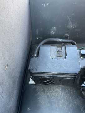 Gabelstapler gebraucht JUNGHEINRICH DFG540s DIESEL VIERRADFRONTSTAPLER (13067167)