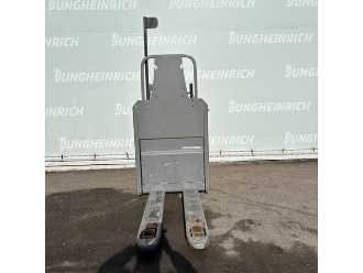 Gabelstapler gebraucht JUNGHEINRICH ECE 225 1150 ELEKTRO NIEDERHUBKOMMISSIONIERER (13034772)