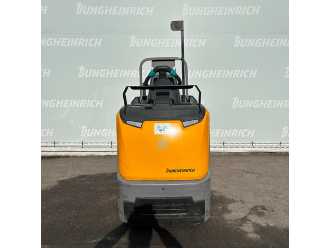 Gabelstapler gebraucht JUNGHEINRICH ECE 225 1150 ELEKTRO NIEDERHUBKOMMISSIONIERER (13034772)