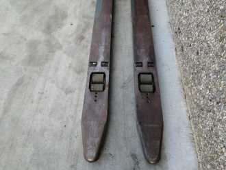 Gabelstapler gebraucht JUNGHEINRICH ECE225XL ELEKTRO NIEDERHUBKOMMISSIONIERER (13020208)