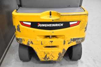 Gabelstapler gebraucht JUNGHEINRICH EFG 320 /58915/ ELEKTRO VIERRADFRONTSTAPLER (13069528)