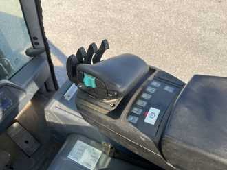 Gabelstapler gebraucht JUNGHEINRICH EFG216k WEITERE DREIRADFRONTSTAPLER (13067835)