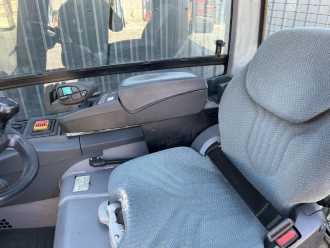 Gabelstapler gebraucht JUNGHEINRICH EFGS30 ELEKTRO VIERRADFRONTSTAPLER (13044995)