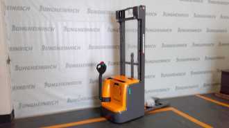 Gabelstapler gebraucht JUNGHEINRICH EJC 212 115 410 ZZ ELEKTRO HOCHHUBWAGENDEICHSEL (13015301) backdrop