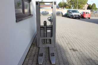 Gabelstapler gebraucht JUNGHEINRICH EJC 212 115 430DZ ELEKTRO HOCHHUBWAGENDEICHSEL (13071283)