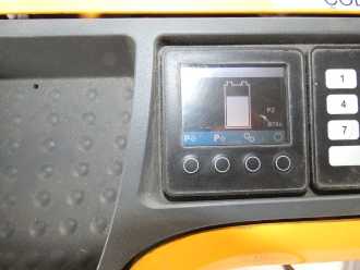 Gabelstapler gebraucht JUNGHEINRICH EJC 212 ELEKTRO HOCHHUBWAGENDEICHSEL (13076027)