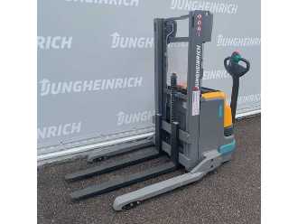Gabelstapler gebraucht JUNGHEINRICH EJC 212b 2500 ZZ 1150mm ELEKTRO HOCHHUBWAGENDEICHSEL (12825908)