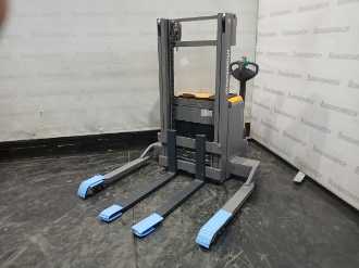Gabelstapler gebraucht JUNGHEINRICH EJC 214b 100 250 ZT ELEKTRO HOCHHUBWAGENDEICHSEL (13046144)