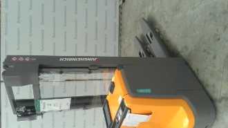 Gabelstapler gebraucht JUNGHEINRICH EJC 216 115-280 ZT ELEKTRO HOCHHUBWAGENDEICHSEL (13047260)