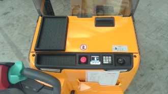 Gabelstapler gebraucht JUNGHEINRICH EJC 216 115-280 ZT ELEKTRO HOCHHUBWAGENDEICHSEL (13047260)
