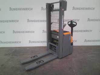 Gabelstapler gebraucht JUNGHEINRICH EJC 216 115-280 ZT ELEKTRO HOCHHUBWAGENDEICHSEL (13050957)