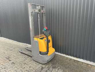 Gabelstapler gebraucht JUNGHEINRICH EJC110 ELEKTRO HOCHHUBWAGENDEICHSEL (13073621)