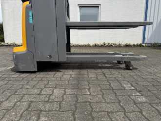Gabelstapler gebraucht JUNGHEINRICH EJC112z ELEKTRO HOCHHUBWAGENDEICHSEL (13047581)