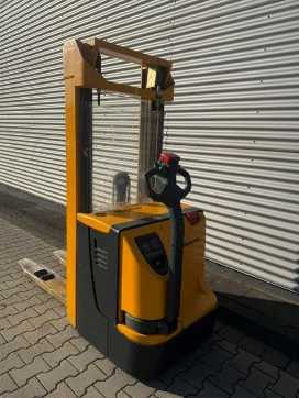 Gabelstapler gebraucht JUNGHEINRICH EJC12 ELEKTRO HOCHHUBWAGENDEICHSEL (13067054)