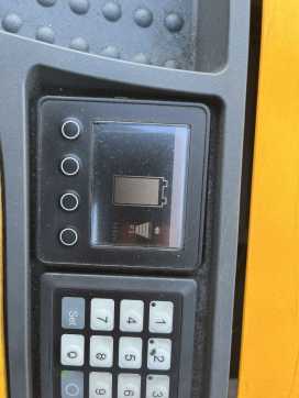 Gabelstapler gebraucht JUNGHEINRICH EJCB12 ELEKTRO HOCHHUBWAGENDEICHSEL (13073459)